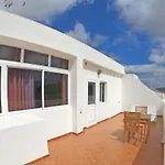 Apartmán Atico Vistas Al Mar Internet De Un Ig