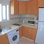 Apartmán Atico Vistas Al Mar Internet De Un Ig