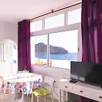 Atico Vistas Al Mar Internet De Un Ig Gran Tarajal