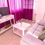 Apartmán Atico Vistas Al Mar Internet De Un Ig