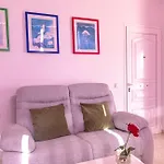 Apartmán Atico Vistas Al Mar Internet De Un Ig Gran Tarajal