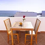 Atico Vistas Al Mar Internet De Un Ig Apartmán Gran Tarajal