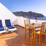 Apartmán Atico Vistas Al Mar Internet De Un Ig *