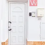 Atico Vistas Al Mar Internet De Un Ig Apartmán Gran Tarajal
