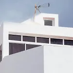 Atico Vistas Al Mar Internet De Un Ig Apartmán *