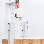 Atico Vistas Al Mar Internet De Un Ig Apartmán