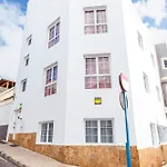 Atico Vistas Al Mar Internet De Un Ig Apartmán