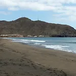 Atico Vistas Al Mar Internet De Un Ig Apartmán *