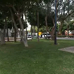 Apartmán Atico Vistas Al Mar Internet De Un Ig
