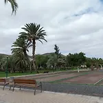 Apartmán Atico Vistas Al Mar Internet De Un Ig *
