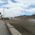 Atico Vistas Al Mar Internet De Un Ig Apartmán *