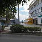 Atico Vistas Al Mar Internet De Un Ig