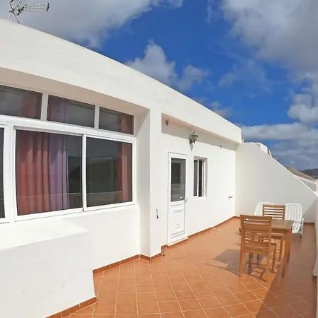 Apartman Atico Vistas Al Mar Internet De Un Ig