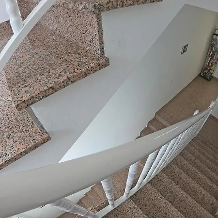 Apartman Atico Vistas Al Mar Internet De Un Ig