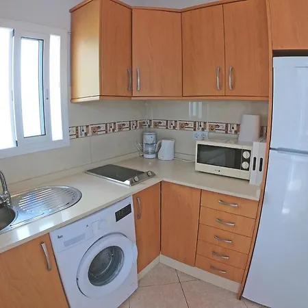 Apartman Atico Vistas Al Mar Internet De Un Ig