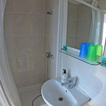 Apartman Atico Vistas Al Mar Internet De Un Ig Gran Tarajal