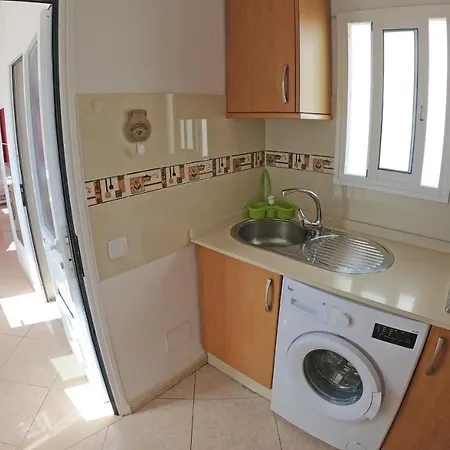 Apartman Atico Vistas Al Mar Internet De Un Ig *