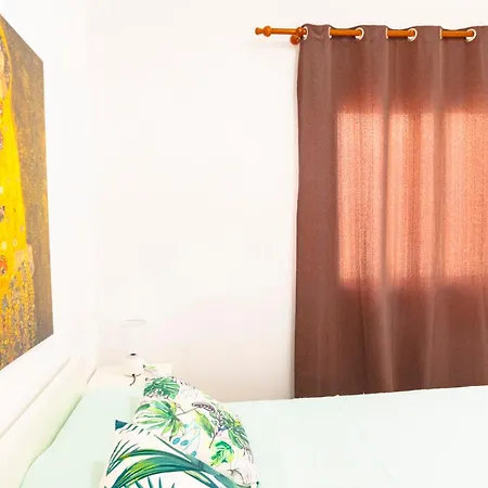 Atico Vistas Al Mar Internet De Un Ig Apartman
