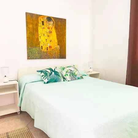 Atico Vistas Al Mar Internet De Un Ig Apartman