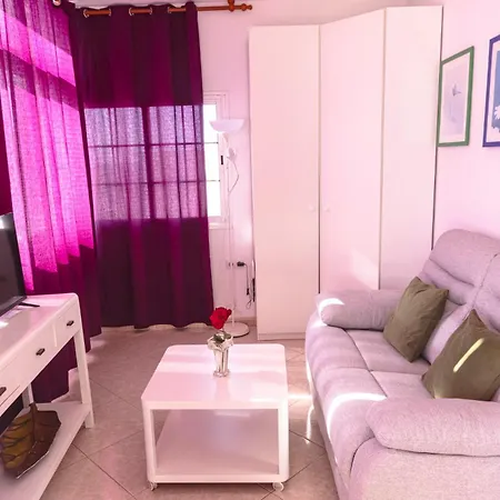 Apartman Atico Vistas Al Mar Internet De Un Ig *