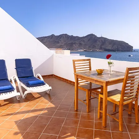 Apartman Atico Vistas Al Mar Internet De Un Ig *