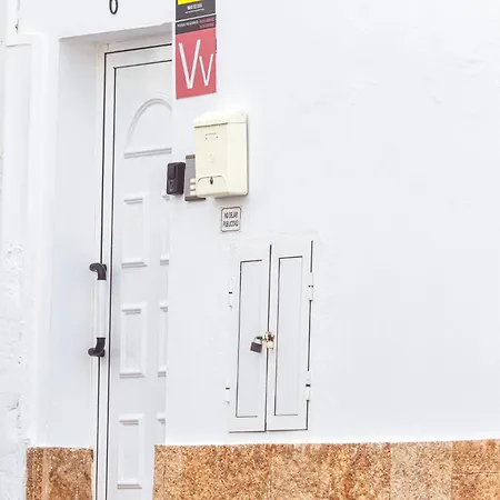 Atico Vistas Al Mar Internet De Un Ig Apartman