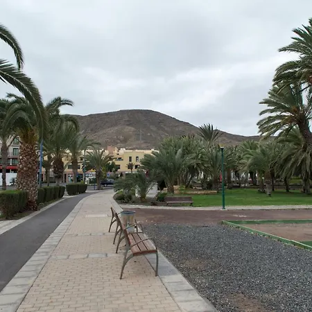 Atico Vistas Al Mar Internet De Un Ig Apartman *