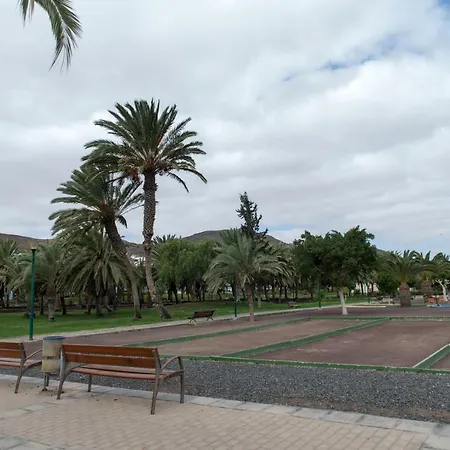 Apartman Atico Vistas Al Mar Internet De Un Ig *