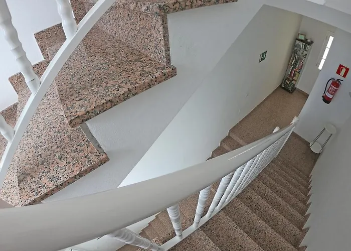 Appartement Atico Vistas Al Mar Internet De Un Ig