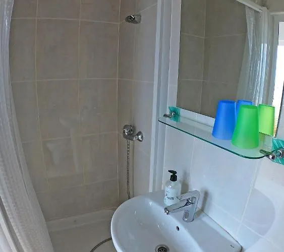 Appartement Atico Vistas Al Mar Internet De Un Ig Gran Tarajal