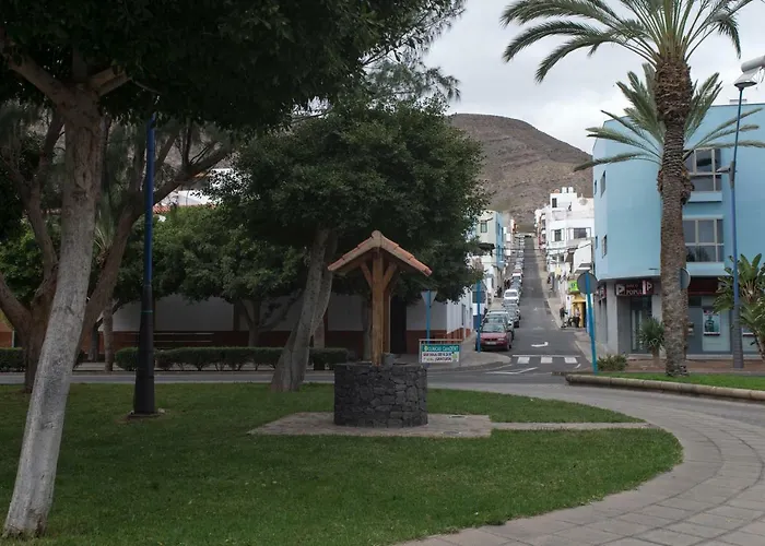 Atico Vistas Al Mar Internet De Un Ig *