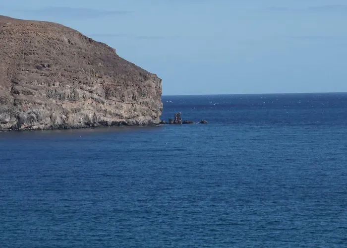 Atico Vistas Al Mar Internet De Un Ig *