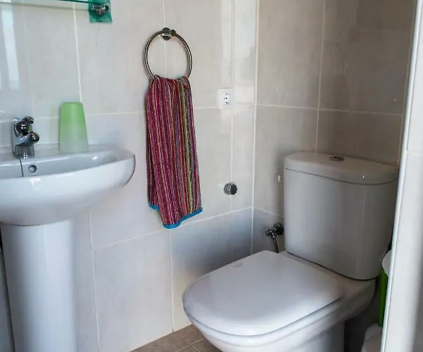 Atico Vistas Al Mar Internet De Un Ig * Gran Tarajal