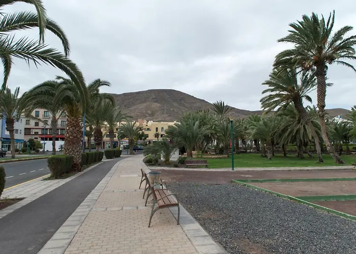 Atico Vistas Al Mar Internet De Un Ig Apartment *